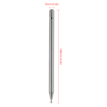 Miniatyrbild 3 av 5: Skärm Pekstift Penna Tablet Stylus Ritning Kapacitiv Penna Universell för Android/iOS Smart Phone Tablet