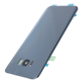 Miniatyrbillede 5 af 5: Bagrude Glas Udskiftning til S8+ S8 Plus Bagcover Forreste Ydre Glas Reparationssæt Forudinstalleret Linse og Klæbemiddel