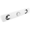 Miniatyrbilde 4 av 5: Datamaskin Bærbar Høyttaler Liten Profesjonell Høyttaler 3.5mm Universell Jack for Bærbar PC