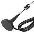 Miniatyrbilde 5 av 8: Trådløs fjernkontrollbrytersett DC12V til 90V Stabil høy effektivitet relé fjernkontrollbryter Bred bruk for pumpemotorer 1+1/KG1090+Antenne AB