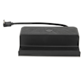 Miniatyrbilde 1 av 5: Håndholdt spillkonsoll Dock USB C PD 100W HD2.0 USB 2.0 1000Mbps RJ45 Dokkingstasjon for Steam Deck Interface Expansion