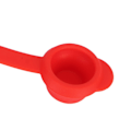 Pikkukuva 3 / 5: 4 kpl Sipping Spout -pullon korkki Silikonipullon korkki Sippy Spout lapsille