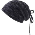 Miniatyrbillede 1 af 4: Pony Hale Beanie Dread Beanie Strik Loop Halstørklæde Drea