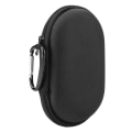 Pikkukuva 2 / 5: Anti-iskun kestävä Bluetooth-kaiutinlaukku Sisäänrakennettu verkkokassi Suojaava kaiutinlaukku P2:lle