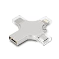 Miniatyrbild 1 av 6: Minneskort För Enkel Dataskydd, Kompatibel Med Flera Enheter Inklusive Iphone, Android, Ipad, Mac, PC, Galaxy S Serien, Windows