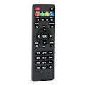 Miniatyrbild 2 av 5: CS918 Set-Top Box Fjärrkontroll Television Box Fjärrkontroll för CS918 MXV V88 V99