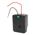 Miniatyrbillede 1 af 5: Sikker Batteri Adapter Uafhængig Afbryder Stabil Sikker Dock Strømstik med Ledninger til Hitachi 18V Lithium Batteri