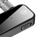 Pikkukuva 7 / 8: Bluetooth-lähetin-vastaanotin 2-in-1 USB-lataus Langaton AUX-sovitin TV-autokaiuttimelle Kotistereo PC