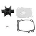 Miniatyrbild 5 av 5: Reparationssats för vattenpumpimpeller 17400-87E04 ersättning passar för Suzuki DF60 DF70 DT90 DT100