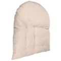 Miniatyrbild 7 av 8: Ergonomisk sittdyna i memory foam, perfekt för att öka komforten i alla miljöer, från kontor till utomhusplatser
