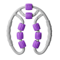 Pikkukuva 1 / 5: Lihasrulla, Selluliittimassageri, Trigger Point -hieronta