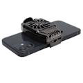 Miniatyrbilde 8 av 8: H‑15 Lettvekts mobiltelefon radiator kjøler stille drift telefon kjøleribbe bærbar