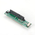 Miniatyrbillede 3 af 5: 2,5\" Harddisk HDD SATA Hun til IDE 44Pin Han Konverter Adapterkort