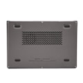 Miniatyrbild 5 av 8: Micro PC Laptop LPDDR 8GB RAM 512GB SSD 2.4G 5G 1920x1200 för Pentium N6000 Processor 8in Bärbar Laptop 110‑240V EU-kontakt