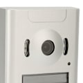 Miniatyrbild 5 av 8: Dörråtkomstkontrollsystem Video Call Voice Intercom En knapp Dörrklocka Video Dörrsystem för Hem Lägenhet