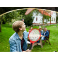 Miniatyrbilde 5 av 5: Bug Zapper 18\" Elektrisk Flue- og Myggesmækker - Udendørs