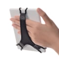 Miniatyrbilde 2 av 2: Sikkerhetshåndstroppholder Fingergrep for nettbrett Kindle E-lesere