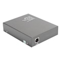 Miniatyrbillede 5 af 5: USB2.0 til PC ATA Flash-hukommelseskortlæser Plug and Play-adapter til pc-computer