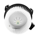 Miniatyrbillede 3 af 5: Motorventilator 272700-5151 Venstre Passer til Hilux LHD CCW