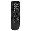 Pikkukuva 2 / 5: Kaukosäätimen korvaava RAV22 RX-V459 RX-V357 HTR5830 RX-V357 TV:lle