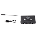 Miniatyrbillede 8 af 8: Bilradio Bluetooth Kassette Modtager Universal Kassettebånd Adapter Afspiller Bluetooth 5.0