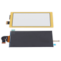 Miniatyrbillede 4 af 5: Reservedel LCD-skærm til Switch Lite - Holdbar reservedel LCD-skærm reparationspanel til Switch Lite
