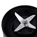 Miniatyrbillede 3 af 5: Ekstraktorblad Blender Rustfrit Stål Udskiftning passer til RX 1700W