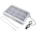Miniatyrbilde 3 av 5: 110-240V 4W LED-lys elektronisk innendørs mygg- og insektdreper