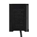 Miniatyrbilde 4 av 8: DK X1 Kamera Dummy Batteri USB DC Kobler NP BX1 Dummy Strømforsyning for ZV 1 DSCRX1 RX1R RX100 II III IV V VI VII M2 M3 M4