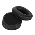 Miniatyrbilde 5 av 8: Erstatningsøreputer for Logitech Hodetelefoner Øreputerputer for Logitech G Pro X G Pro Gaming Hodetelefoner