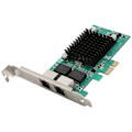 Pikkukuva 2 / 5: PCI-E 1X Gigabit Ethernet -palvelinkortti Intel 82575-S -palvelimelle
