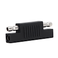 Miniatyrbild 7 av 8: Oöverträffad 10AWG Solpanelkabel, SAE-kontakt för felfria RV-solladdarupplevelser