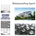 Miniatyrbild 1 av 5: 30ml Anti-läckande myrspray Mighty myrspray Superpolymer spray Osynlig vattentät agent