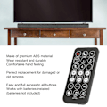 Miniatyrbilde 8 av 8: RE6915 Fjernkontroll erstatning kompatibel med Polk Soundbar System RE6915 1 RE8114 1 RE8112 1 RE69151
