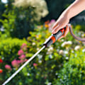 Miniatyrbillede 4 af 5: Lige håndtag vandpistol havevanding vanding blomst skylning
