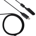 Pikkukuva 3 / 5: GP340 USB-ohjelmointikaapeli HT750 HT1250 PRO5150 GP328 GP340 GP380 GP640 GP680 -radiolle