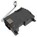 Miniatyrbild 3 av 4: 100-240V Strömadapter AC Adapter Ersättning Intern Strömkort för Xbox One X Ström
