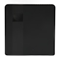 Miniatyrbild 5 av 5: Extern DVD-enhet USB3.0 Typ C Universell CD DVD RW-brännare för Linux för Windows för OS X för stationär PC