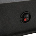 Miniatyrbild 3 av 5: Trädiskant Högtalare HiFi Förlustfritt Ljud Passiv Trä Diskant Högtalare 35W 6Ω