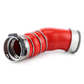 Miniatyrbillede 1 af 5: Turbo Intercooler Slange Rør 11617799873 Passer til X5 E70 X6 E71 M57N2 Motor