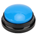 Miniatyrbild 4 av 8: 4 st Record Talking Button Multifunktionell 30S Hundkommunikationsknappar för hundar katter husdjur