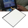 Miniatyrbillede 5 af 5: Spil tilbehør Glas udskiftning Touch Screen Professionelt designet til 3DSLL Gamepad