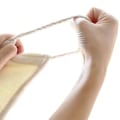 Miniatyrbild 8 av 8: Djuprengörande Lyxig Luffa Loofah för Huden, 100% Naturligt Material Exfolierande Duschsvamp, Miljövänlig Biologiskt Nedbrytbar för Kroppstvätt för Män & Kvinnor