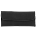 Miniatyrbilde 2 av 8: Filter Lommebok Etui Foldbar 4 Lommer Kamera Linsefilter Oppbevaringspose Nylon Vanntett Veske