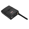 Miniatyrbillede 4 af 5: Trådløst in-ear monitorsystem 2,4 GHz professionelt digitalt in-ear monitorsystem til lyd på scenen