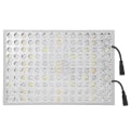 Pikkukuva 4 / 5: 300W 150LED kasvilamppu täydellä spektrillä, kasvun lamppu Timi-ajastin