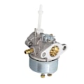 Pikkukuva 2 / 5: Kaasutin Toro-lumilingolle 632371 632371A 38050 38040 38072 38073 38510 38513 38062 Ariens 724 ST724