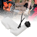 Miniatyrbillede 1 af 8: Trimmer Gas Tank Gas Brændstoftank Samling til STIHL FS80 FS80r FS75 FS76 FS74 FS72 FS85