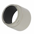Miniatyrbilde 7 av 8: ET‑74 Reversibel kamerahusobjektiv solblenderbeskytter for EF 70‑200mm F/4L IS USM-objektiv