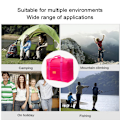 Miniatyrbilde 5 av 5: Håndreiseveske Duffel Bag Folding Travel Organizer